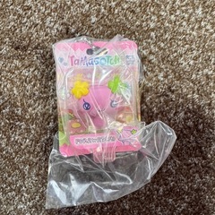 たまごっち　ブリスターパッケージコレクション　4種類の画像