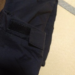 ノースフェイス 150の画像