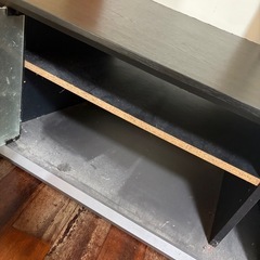 テレビ台の画像
