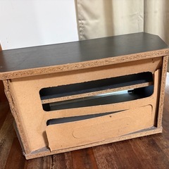 テレビ台の画像