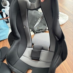 Joie洗えるチャイルドシートの画像