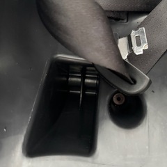 Joie洗えるチャイルドシートの画像