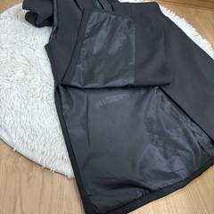 （お取引中）GRL サイドスリットジレの画像