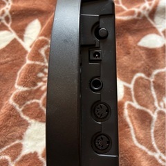 ヤマハ　イージーギター「EZ-AG」電源アダプター付の画像