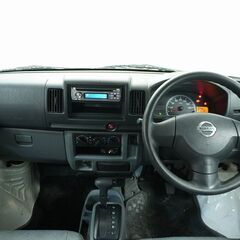 日産 クリッパーバン 　ＤＸの画像