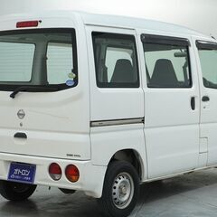 日産 クリッパーバン 　ＤＸの画像