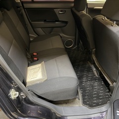 車検付ワゴンRスティングレイ4WDの画像