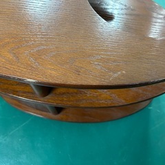 収納棚②の画像