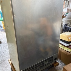 スムーズな方値下げ！ホシザキ製業務用冷蔵ケースの画像