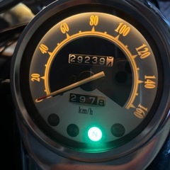 ドラッグスター250の画像