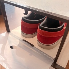 靴用ケースの画像