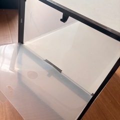 靴用ケースの画像