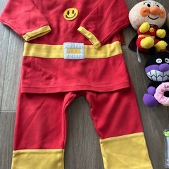 アンパンマンまとめ売りの画像