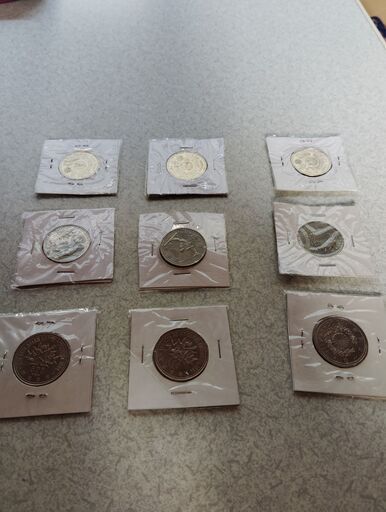 記念コイン (ネコ) 座間のその他の中古あげます・譲ります｜ジモティー