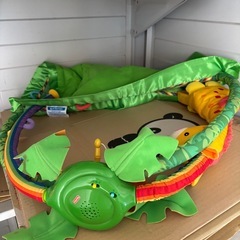 ベビー用品の画像