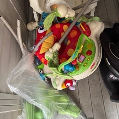 ベビー用品の画像