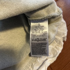 新品GAP 女児　トップス　 150 XLサイズの画像