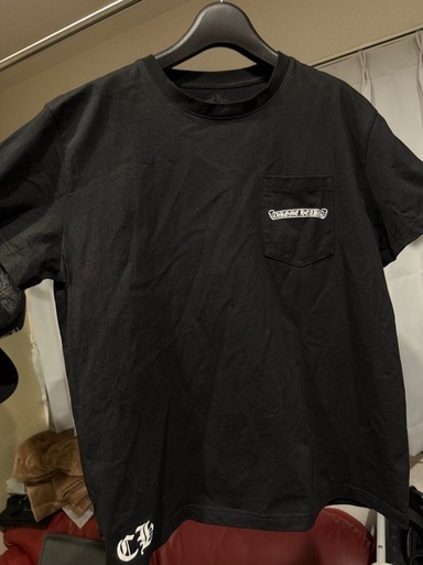 クロ Tシャツ