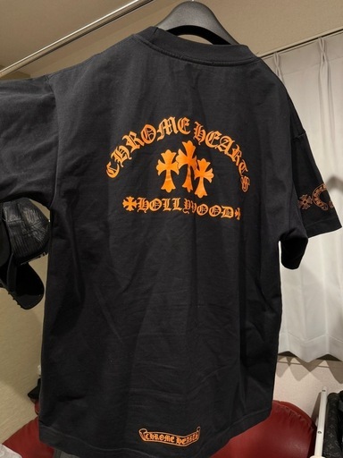 クロ Tシャツ 