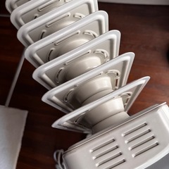 デロンギオイルヒーターの画像