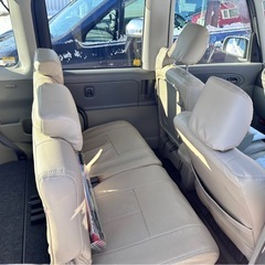 平成24年式 ダイハツタント 長期車検付 令和9年12月の画像