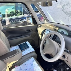 平成24年式 ダイハツタント 長期車検付 令和9年12月の画像
