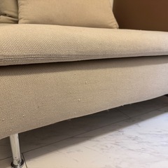 IKEA ソファー SÖDERHAMN ソーデルハムンの画像