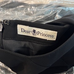 パーティードレス【Dear Princess】②の画像