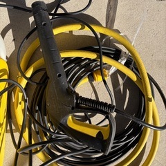 KARCHER 高圧洗浄機 JTK 22 plusの画像