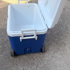 クーラーボックス60Ｌ　の画像