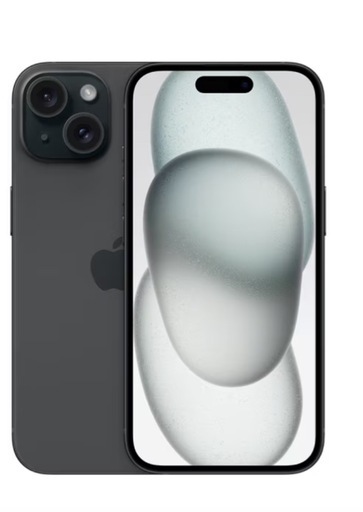 交渉中　iPhone15本体　BT98% 美品 