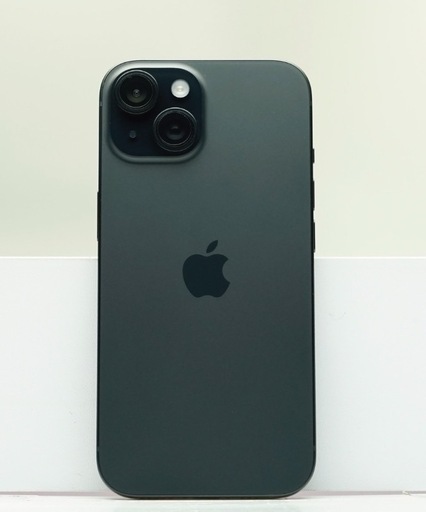 交渉中　iPhone15本体　BT98% 美品 
