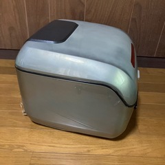 バイク　リアボックス
の画像