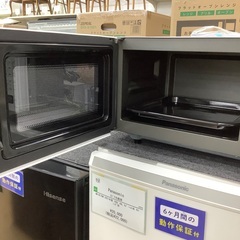 【トレファク松原店】SHARPオーブンレンジのご紹介ですの画像