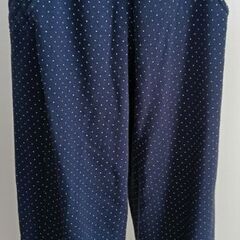 パジャマ（レディース）の画像