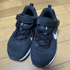 «中古» NIKE スニーカー シューズ 21.0cmの画像