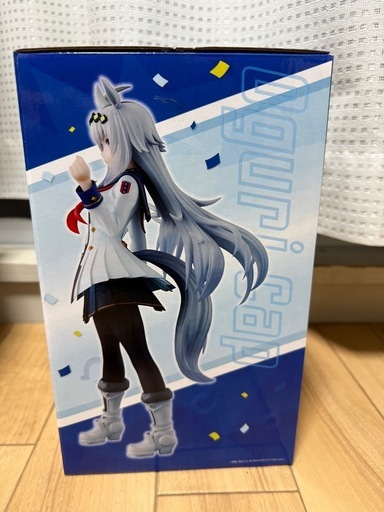 ウマ娘プリティーダービー第3弾1番くじ  A賞オグリキャップ