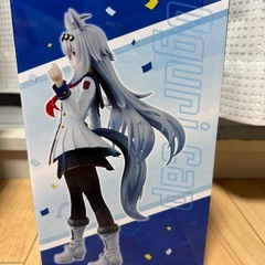 ウマ娘プリティーダービー第3弾1番くじ  A賞オグリキャップの画像