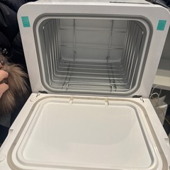 タオルウォーマーの画像