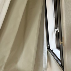 遮光　カーテンの画像