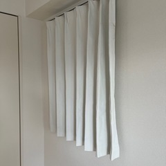 遮光　カーテンの画像