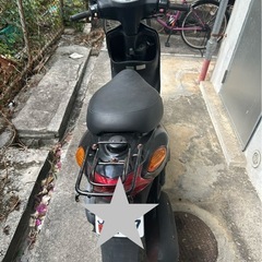 原付　買いたい人におすすめの画像