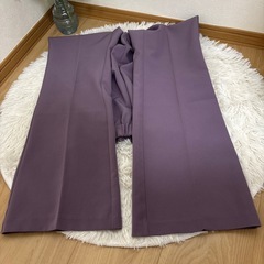 (お取引中)
🉐お値引あり🉐  GUカラーパンツの画像