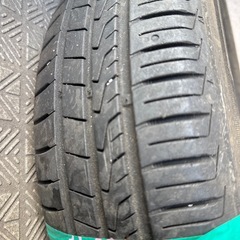 155/65R14 75T HANKOOKの画像