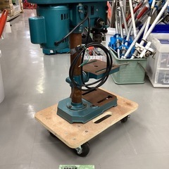 TOSHIBA(東芝) 100v卓上ドリル DPE-13Bの画像