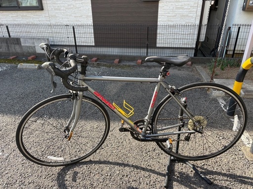 スポーツ自転車