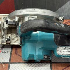 【中古】マキタ Makita HS631DZ 165mm充電式マルノコ 18V 本体のみ【ハンズクラフト佐賀】の画像