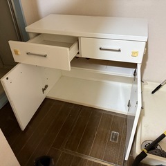 収納 タンスの画像