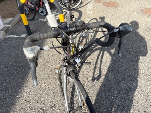 スポーツ自転車