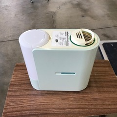 東芝 加湿器の画像